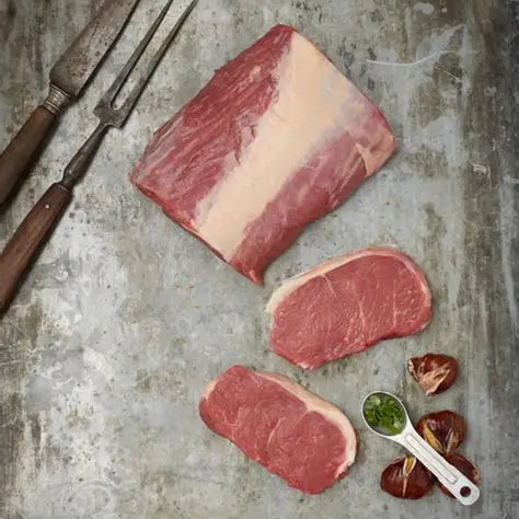 Veal Backstrap <br><small>( $42.00/ kg) </small>