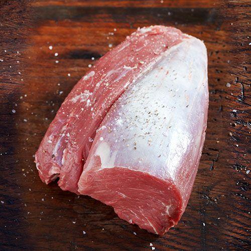 Hunter Valley Chateaubriand (Butt Fillet) <br><small> ( SPECIAL $35.00/kg) </small>