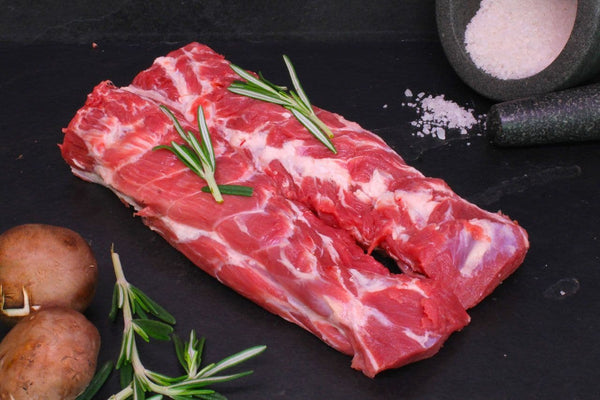 Lamb neck fillet <br><small>(SPECIAL $20/kg NORMALLY $32.00/ kg) </small>