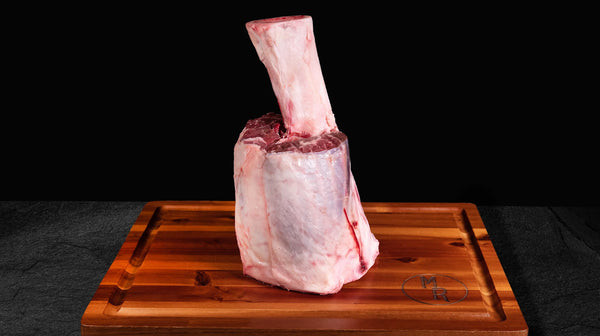 Thors Hammer <br><small>($18.00/ kg) </small>