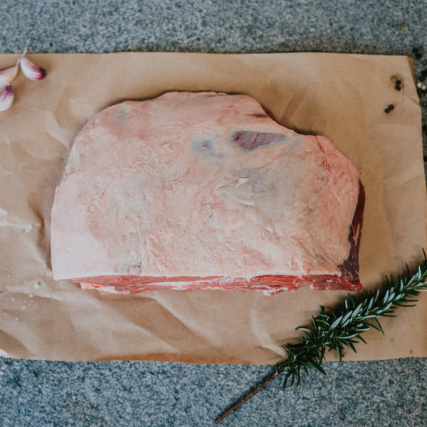 Beef Rump Whole <br><small>($29.00/ kg)</small>