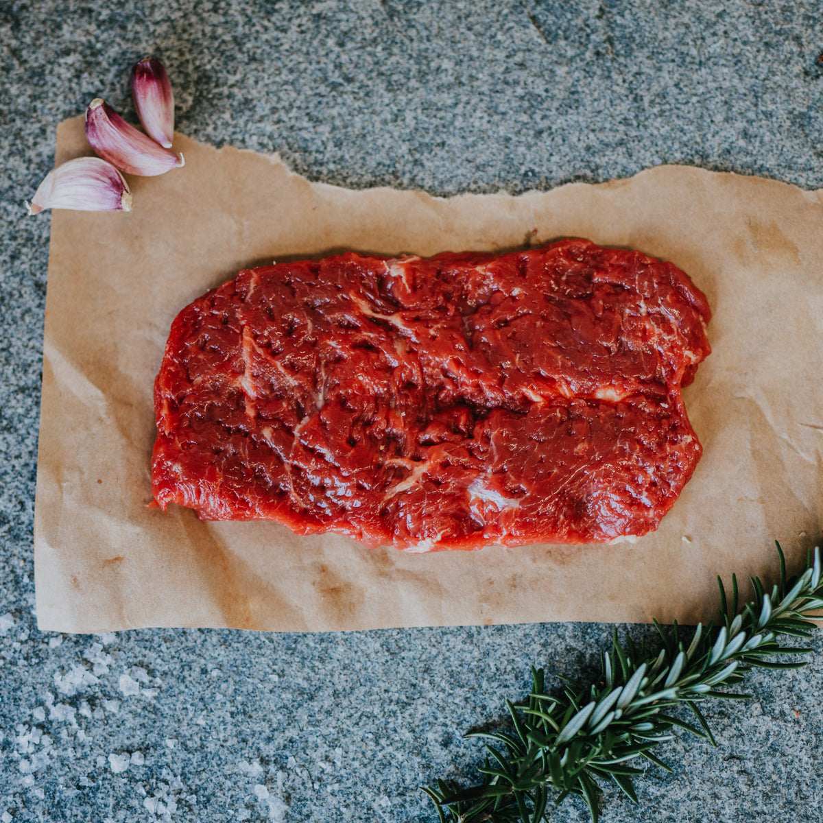 Minute Steak <br><small>($23.00 / kg)</small>