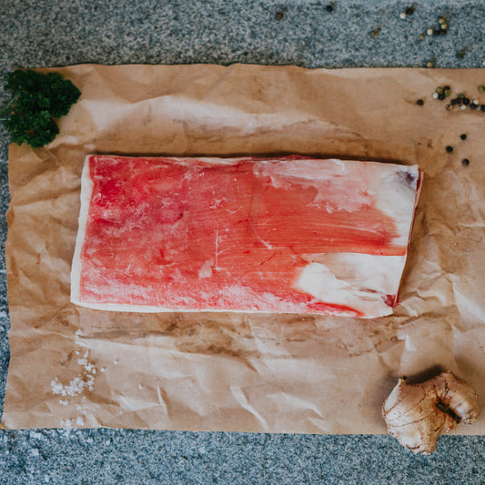 Lamb Ribs <br><small>($20.00/kg)</small>