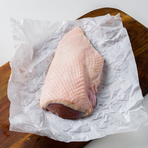 Duck Supreme <br><small>($35.00 Pack of 4) </small>