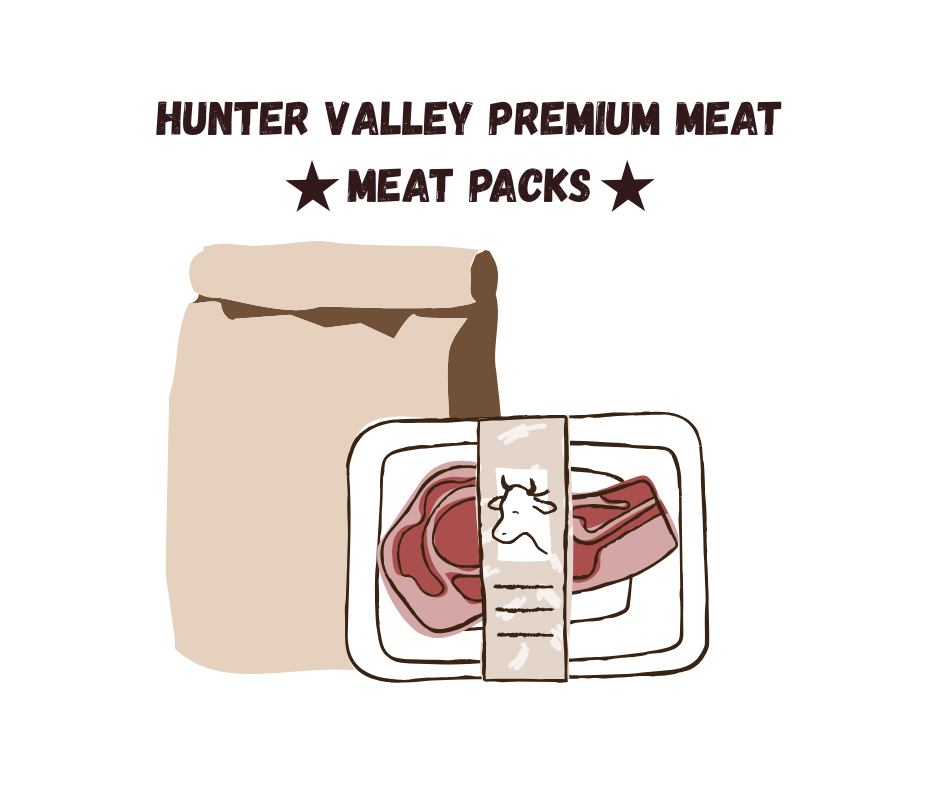 Meat Packs