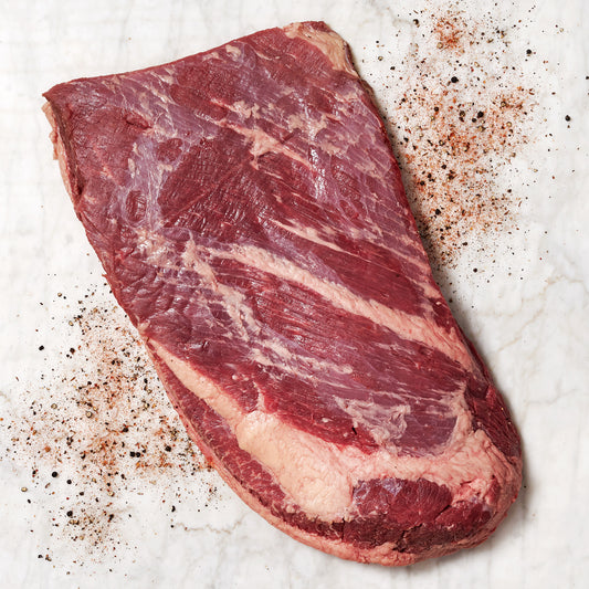 Beef Brisket  <br><small> ($18.00/kg) </small>