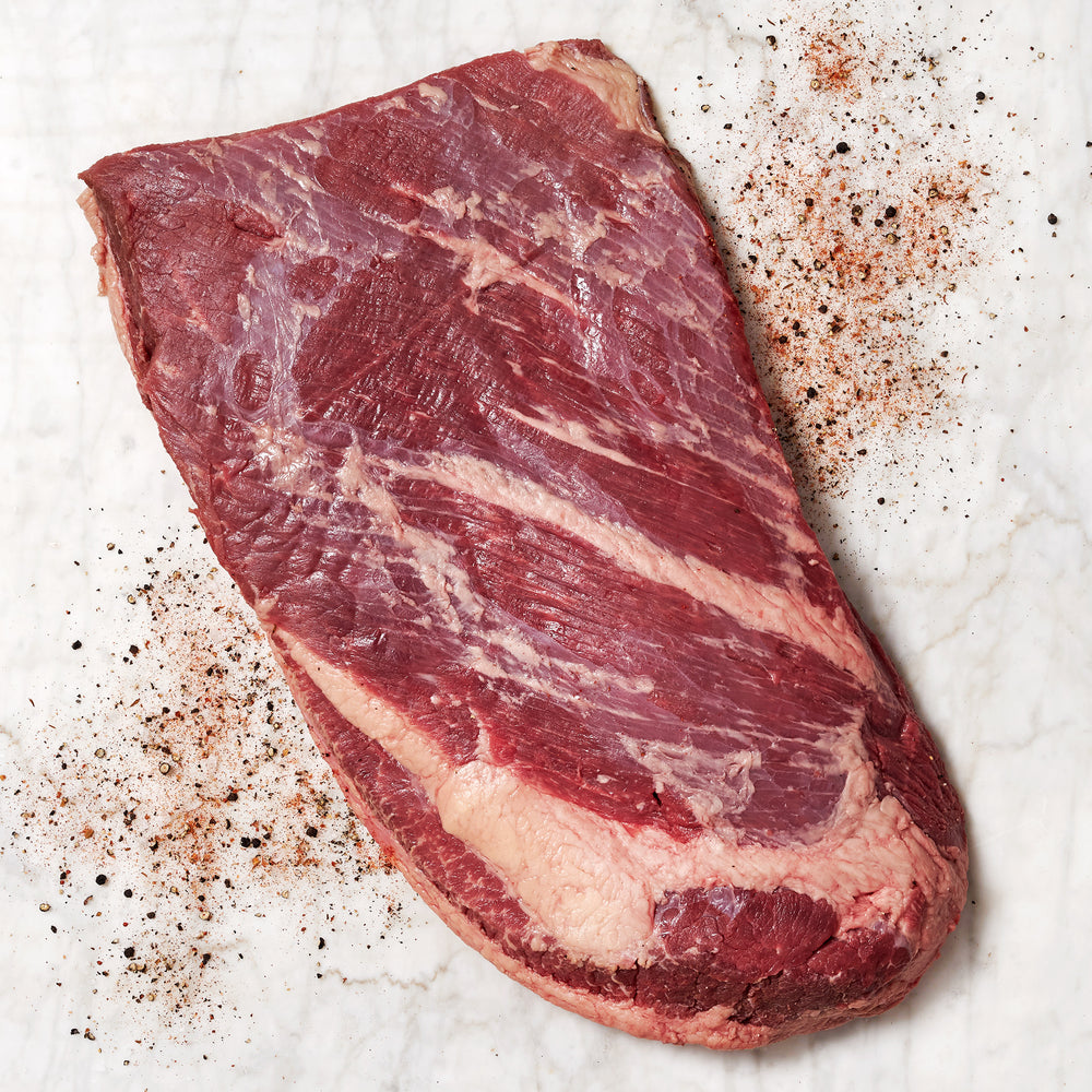 Southern Grain Beef Brisket 2+ MBS <br><small> (SPECIAL $16.50/kg) </small>