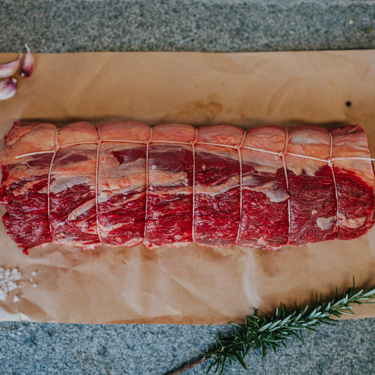 Whole Cube Roll BOX <br><small>($48.00/ kg) </small>