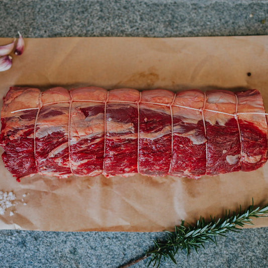 Whole Cube Roll BOX <br><small>($48.00/ kg) </small>