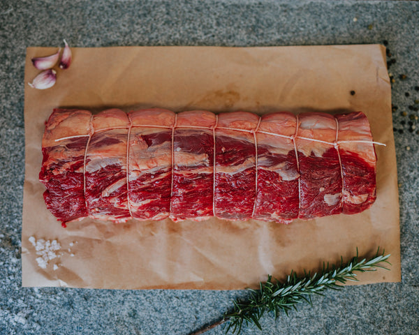 Whole Cube Roll BOX <br><small>($48.00/ kg) </small>