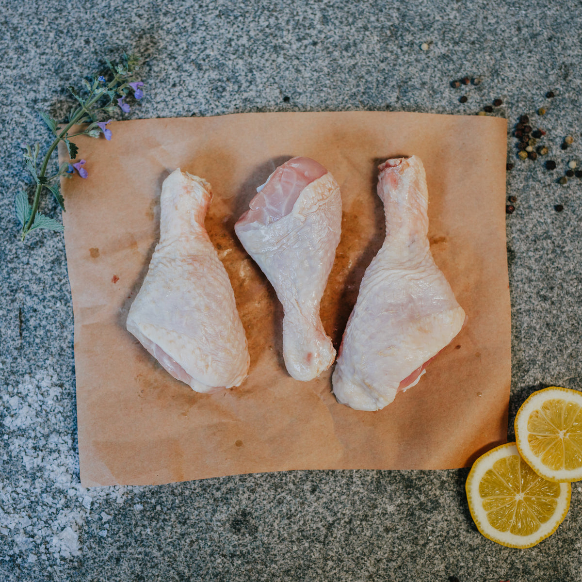 Chicken Drumsticks <br><small>($7.90 / kg)</small>