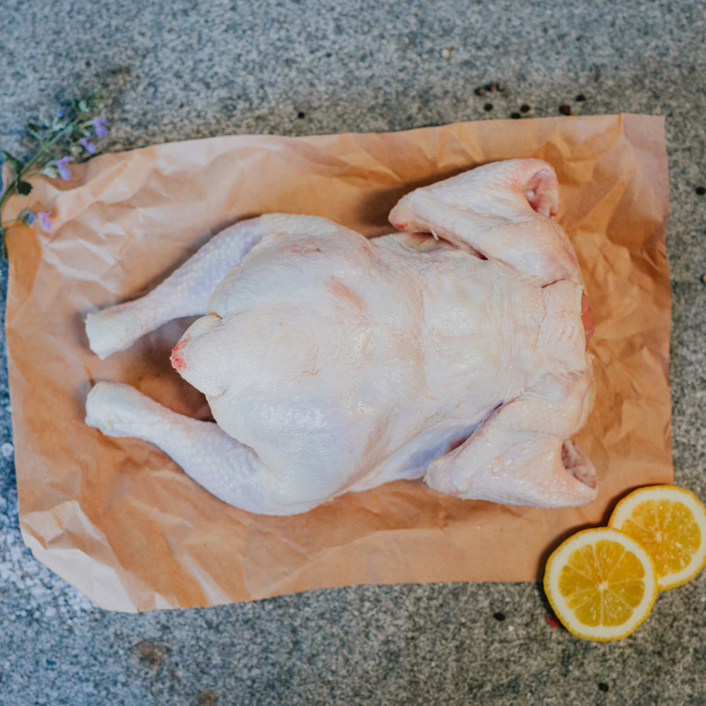 2.2kg Whole Chicken <br><small>(SPECIAL $20.90/ each) </small>