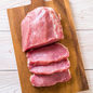 Pork Fillet ( SPECIAL $15.00/KG)