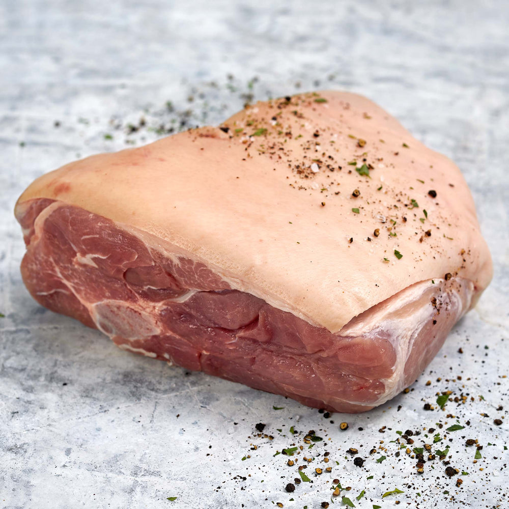 Frozen Pork Legs <br><small>( SPECIAL $8.90/ kg) </small>