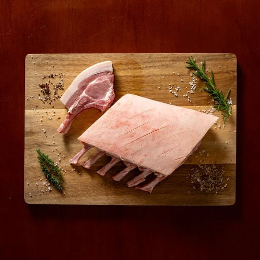 Pork Cutlets - Portioned & Rack Options <br><small>( SPECIAL STARTING FROM $5.97 p/cutlet)</small>