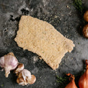 Crumbed Beef Schnitzel <br><small>($25.00 / kg)</small>