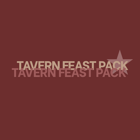 The Tavern Feast Pack