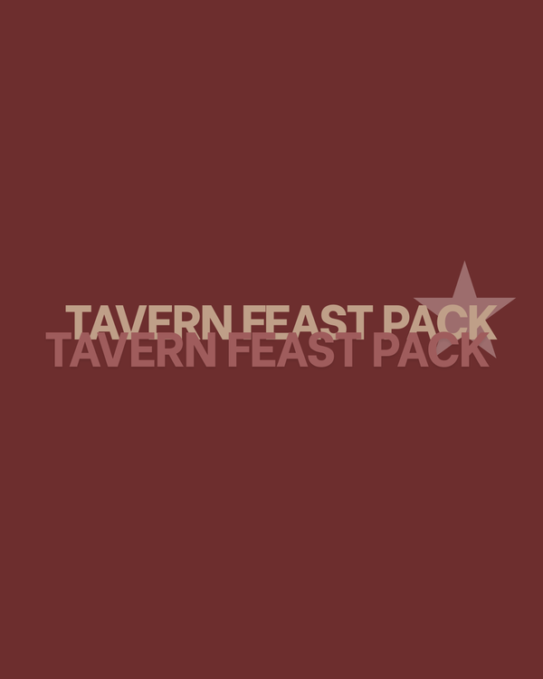 The Tavern Feast Pack
