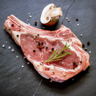 Veal Cutlets <br><small>( $48.00/ kg) </small>