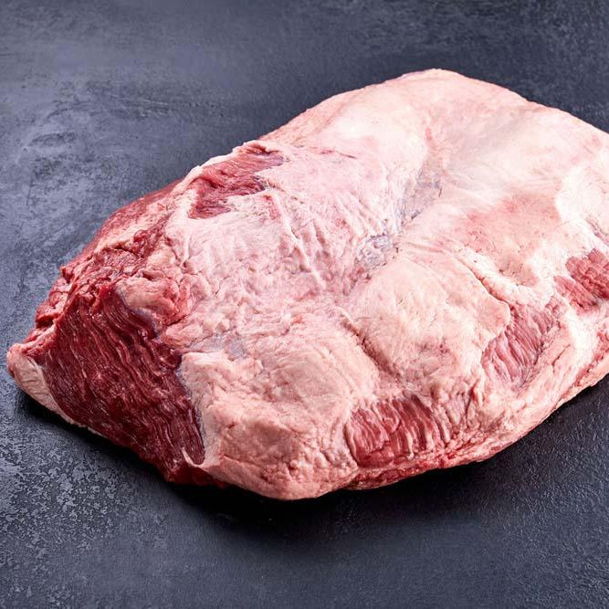 2+ MBS Yardstick Beef Brisket <br><small>( SPECIAL $16.90/ kg) </small>
