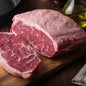 Whole Striploin BOX <br><small>($38.00/ kg) </small>