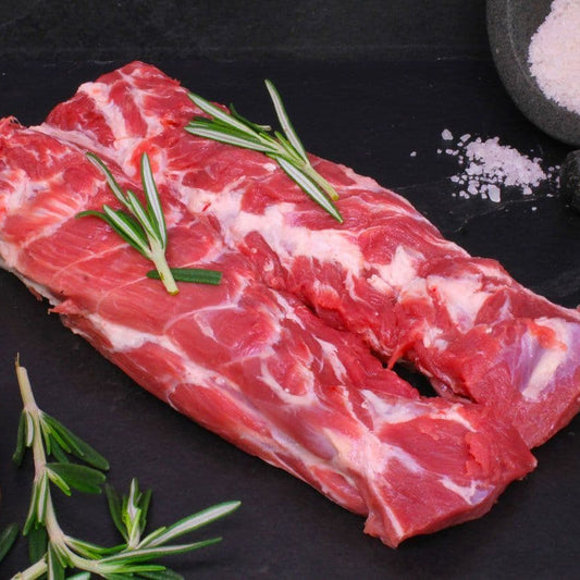 Lamb neck fillet <br><small>($32.00/ kg) </small>