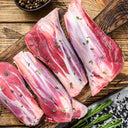 Frozen Lamb Shanks  <br><small> ( $14.90 / kg)</small>