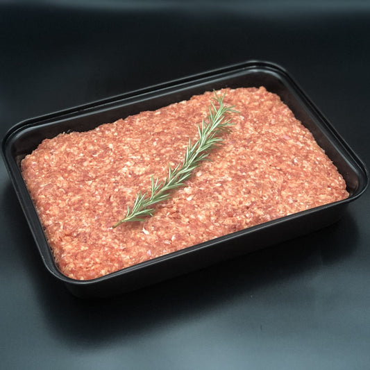 Sausage Mince <br><small>( $18.50/ kg) </small>