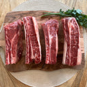 Beef Short Ribs<br><small> ($34.00/ kg) </small>