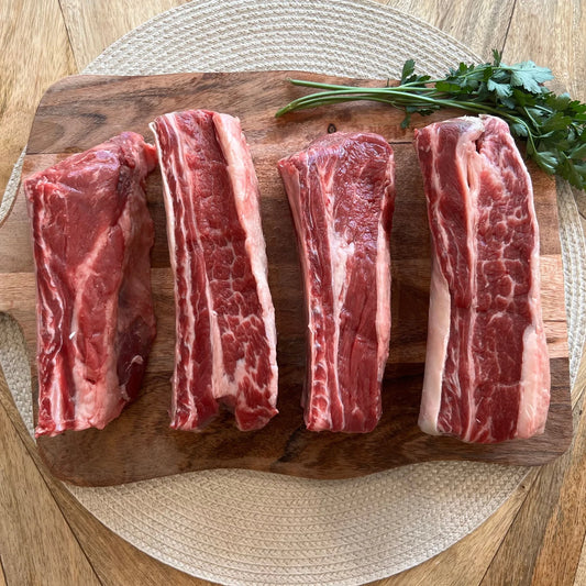 Homesville Golden Valley Beef Collection <br><small>  (SPECIAL STARTING FROM $15.00 / kg)</small>