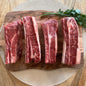 Beef Short Ribs<br><small> ($34.00/ kg) </small>