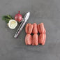 Beef Sausages - Thick, Thin or Chipolata Options <br><small>  ( $21.00 / kg)</small>