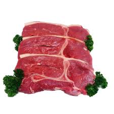 Blade BBQ Steak Bone In <br><small> ($21.00 / kg) </small>