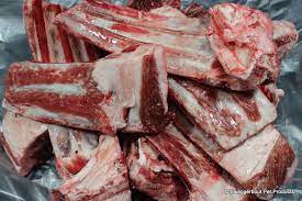 Dog  Bones <br><small>($3.50/ kg) </small>