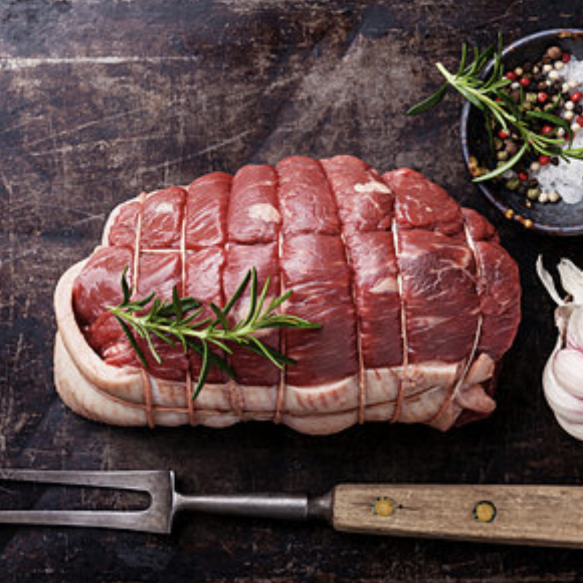 Beef-Roast