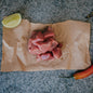 Diced Pork  <br><small>($18.00 / kg)</small>