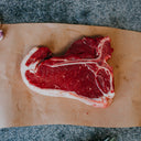 Beef T-Bone Steak <br><small>( $39.00 / kg) </small>