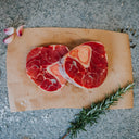 Beef Osso Bucco <br><small> ( $16.90 /kg) </small>