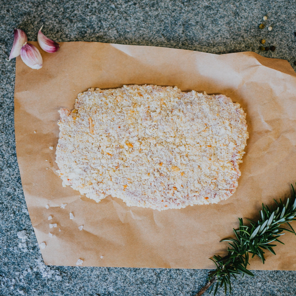 Chicken Schnitzel  <br><small>($19.00 / kg)</small>