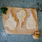 Crumbed/uncrumbed Lamb Cutlets <br><small> ($55.00 / kg)</small>