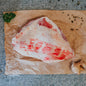 Lamb Shoulder Bone-In  <br><small> ($22.00 / kg)</small>