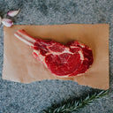 Beef Ribeye Cutlet <br><small>( SPECIAL $39.50/ kg) </small>