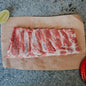 Pork USA Ribs  <br><small>($30.00 / kg)</small>