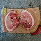 Pork Loin Chops  <br><small>( $22.00 / kg)</small>