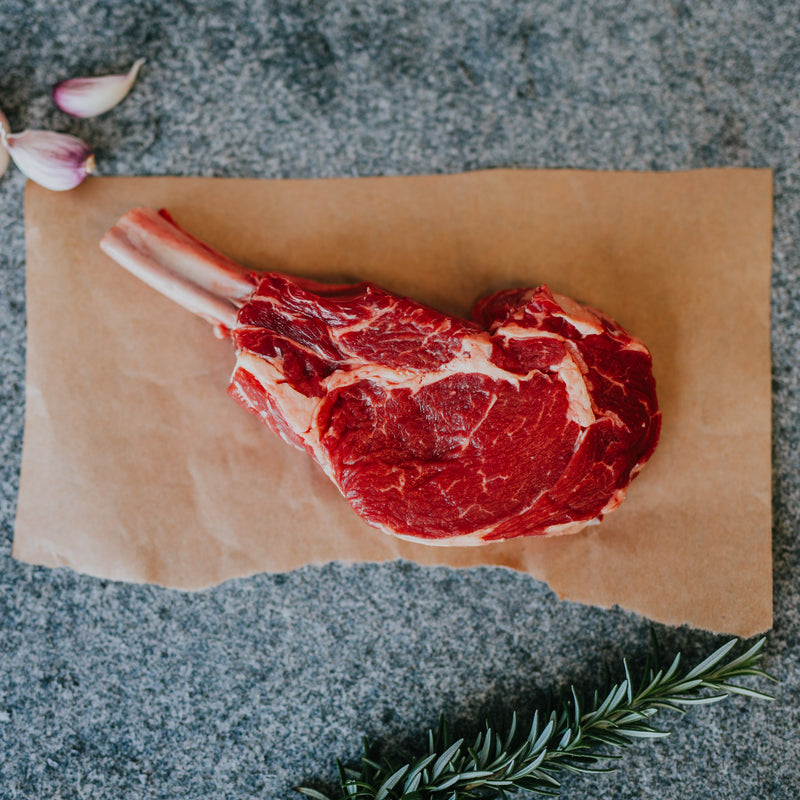 Small Cut Rib Eye Rib Eye Cutlet – Hunter Valley Premium Meats