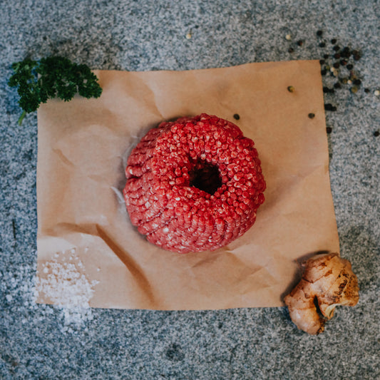 Lamb Mince <br><small> ($22.50 / kg)</small>