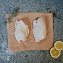 Chicken Thigh Bone-In <br><small>($15.00 / kg)</small>