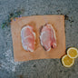 Chicken Thigh Fillet-Skin off, bone out <br><small>($20.00 / kg)</small>